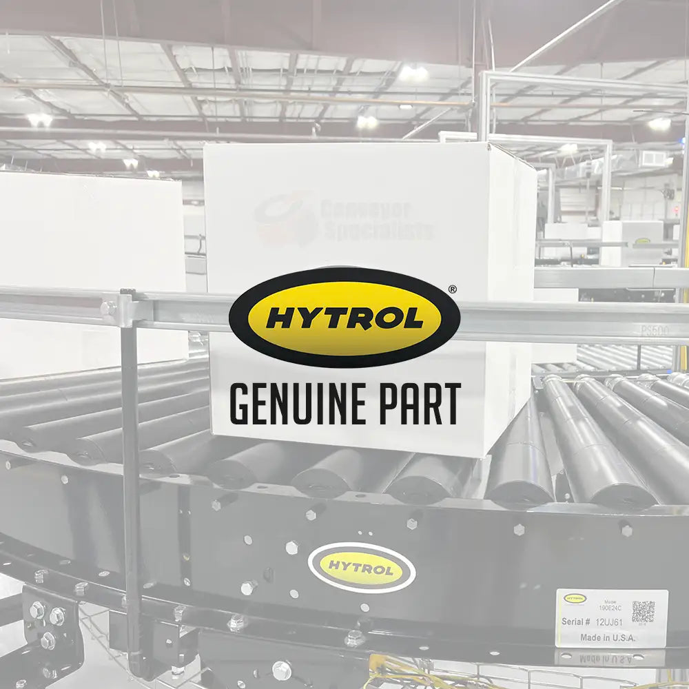 Hytrol PT-103800 | GUARD RAIL SPLICE PLATE