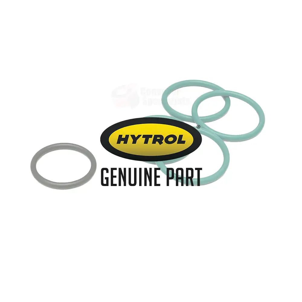 Hytrol 904.0024 | O-RING - 2.25"ID X.197"THCK ORANGE