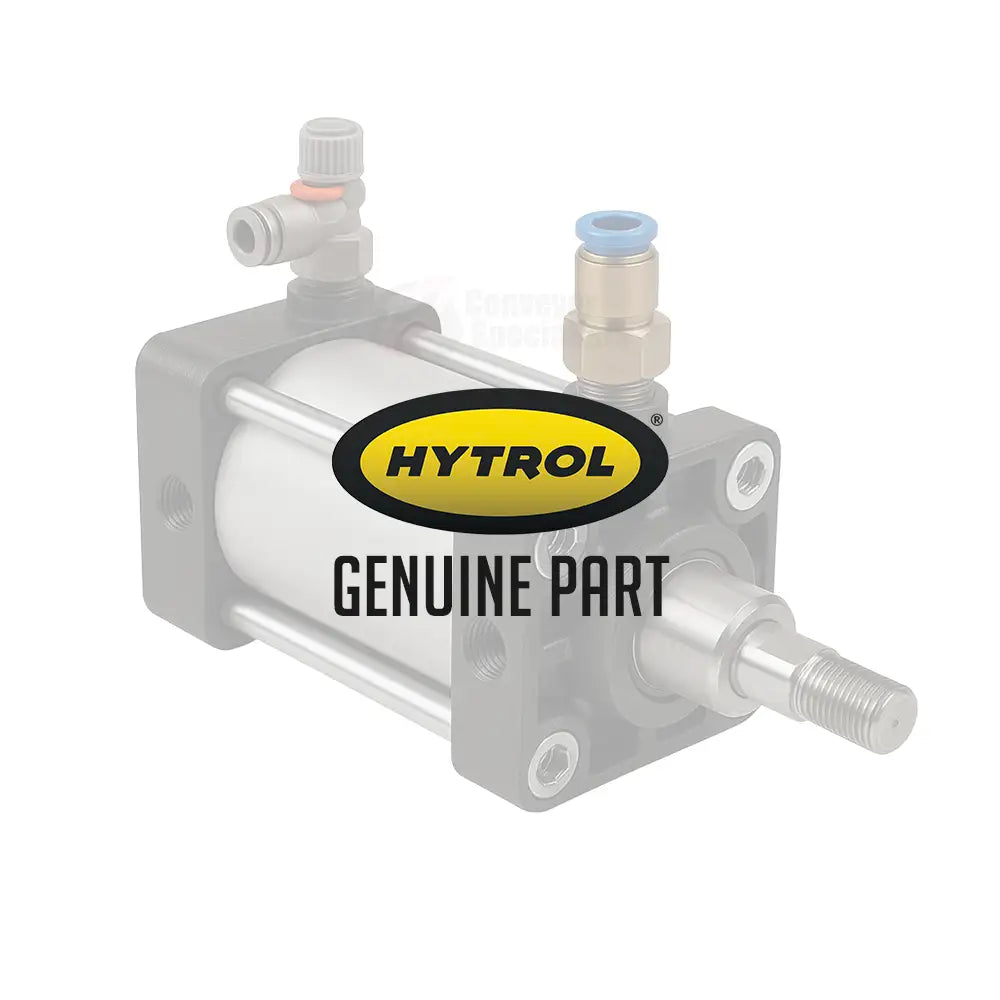 Hytrol B-20347 | CH GD BK PLT-SLV KT 19LRC AIR CLTCH SLV