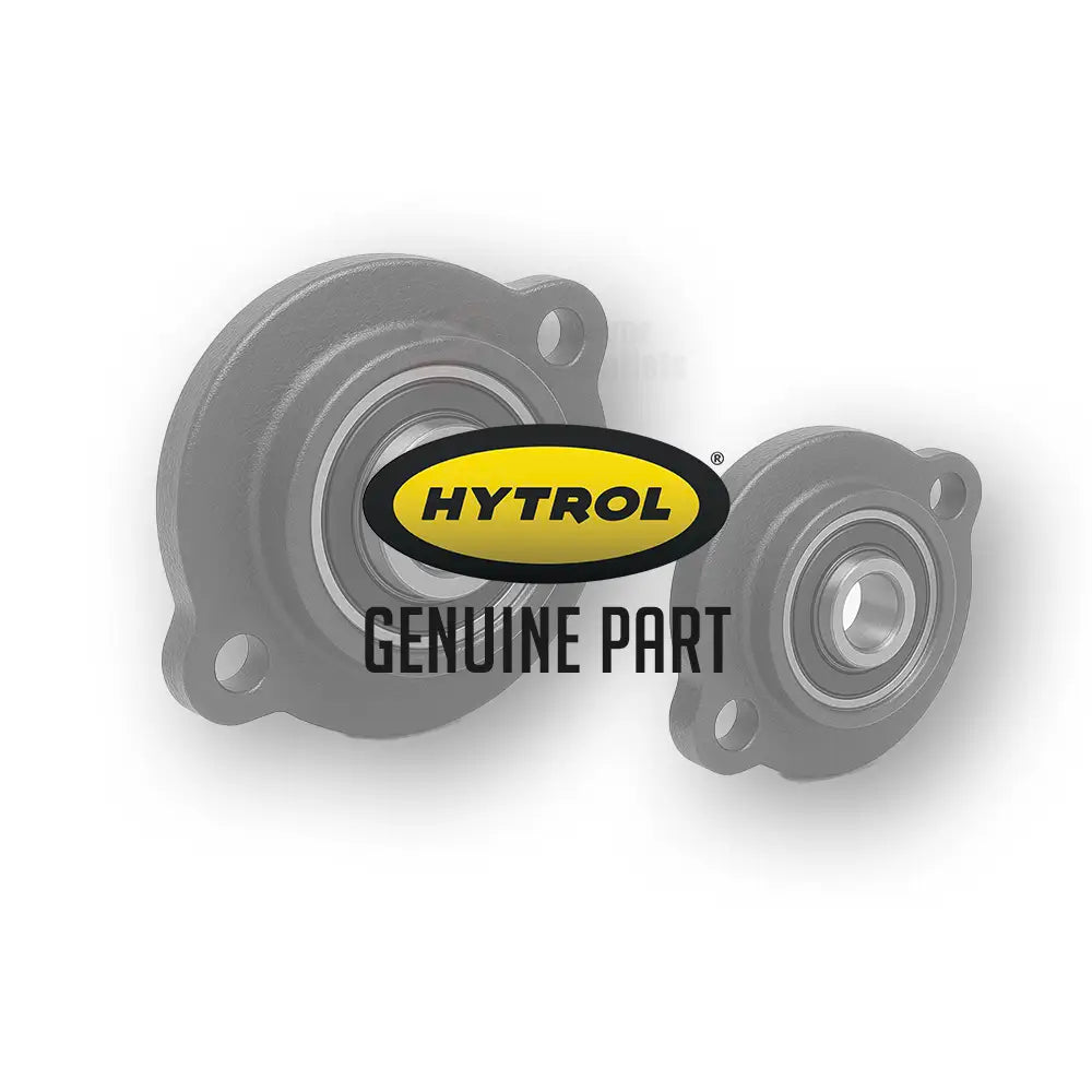 Hytrol 010.20511 | BEARING - CAST IRON 4-BOLT 1-15/16"BOR