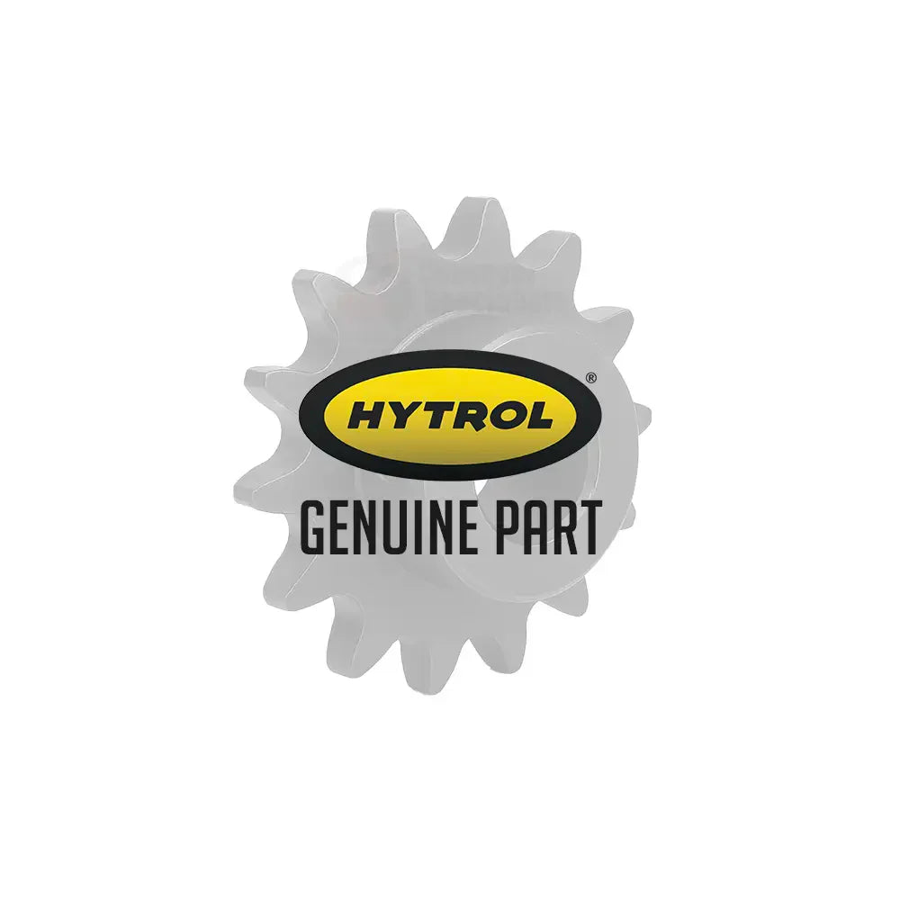 Hytrol B-13597-012 | BLD YOKE WELD - 50# PNEU PKG STOP 12