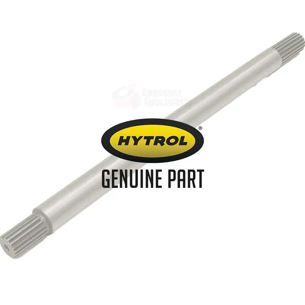 Hytrol PT-089724-017 | DR/SLV SHFT-17"BR OPP SD CH OR TBD