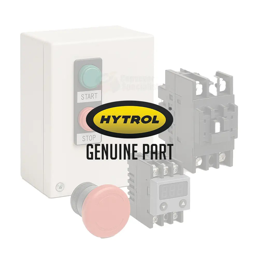 Hytrol B-03913 | CONNECT CHNL - CONT  STRAIGHT