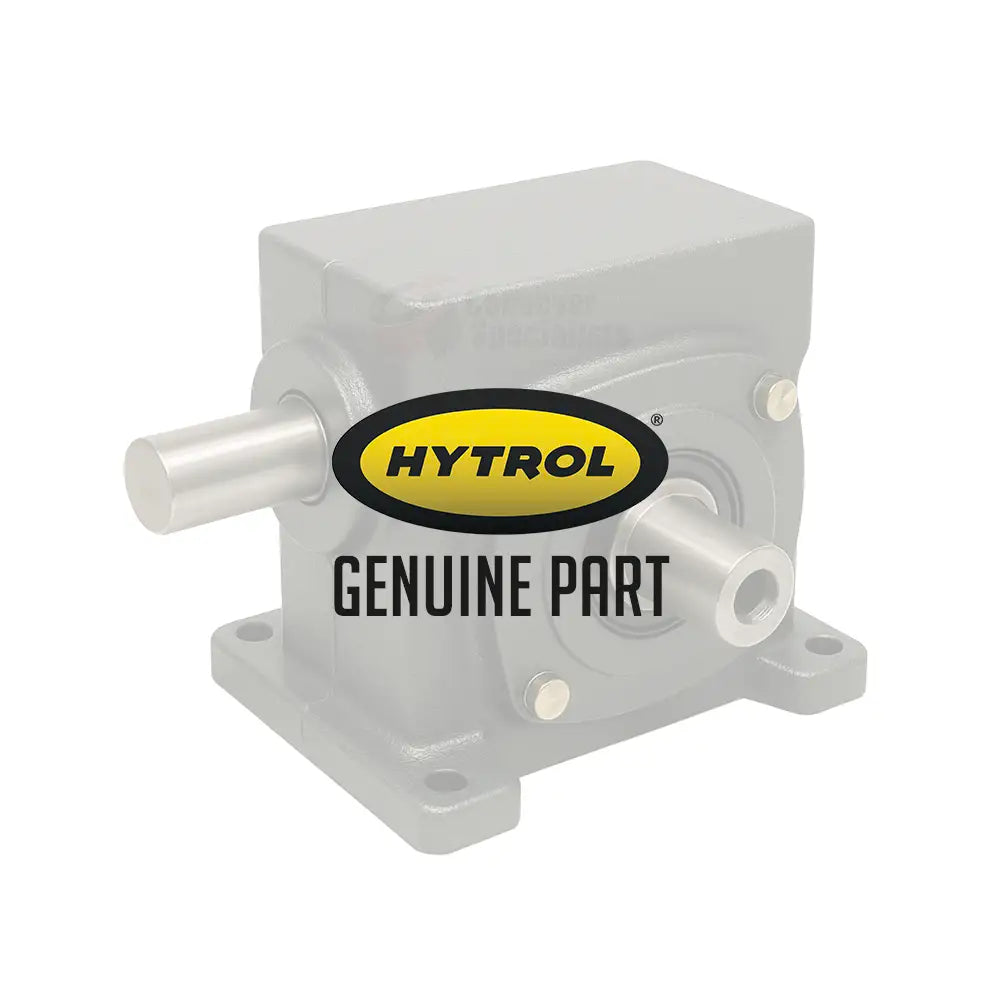 Hytrol R-00153-40L | 4AC SPEED REDUCER ASSY - LH  40:1
