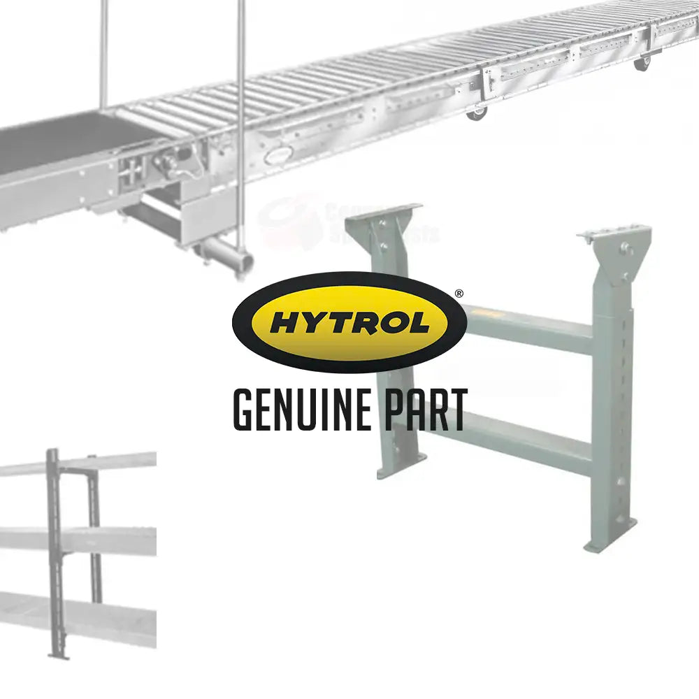 Hytrol B-19360-8054 | C-HNGR KIT-INT/S-END 66" #80 PIPE 54"OAW