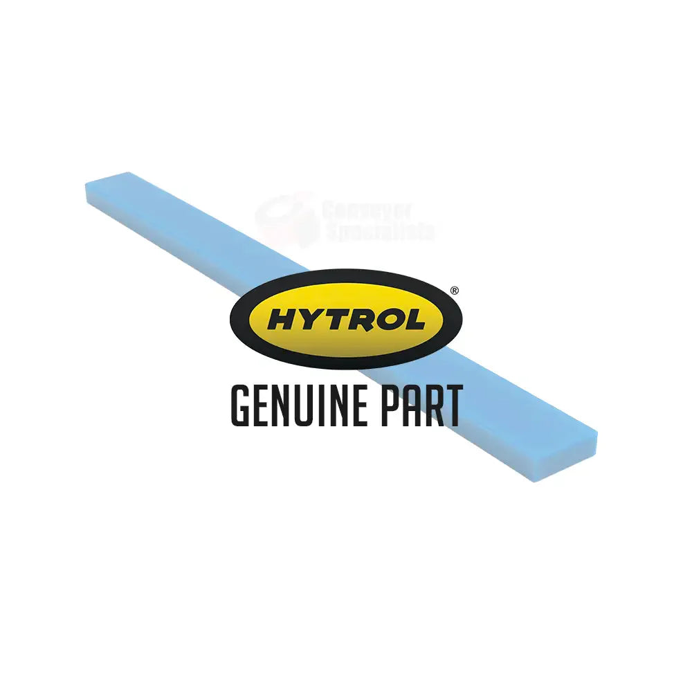 Hytrol 0357-166320 | UHMW BED WEARSTRIP-20-3/4"W X 40"LG